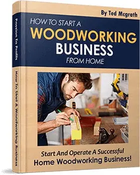 wood bussiness