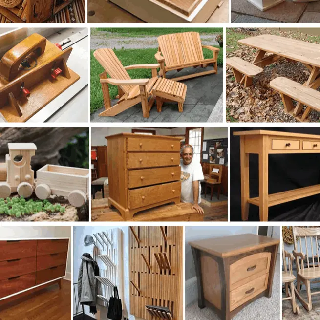 One of the standout features of Ted's Woodworking is its flexibility—access it from any digital device and learn at your own pace, whenever and wherever suits you best. Whether you're crafting from home, starting a business, or creating something special for your workspace, this course provides a wealth of plans and resources to bring your woodworking dreams to life. With its extensive collection and user-friendly format, Ted's Woodworking is the perfect go-to for anyone eager to explore woodworking from the comfort of their home.  Each audio track is only 10 minutes long and should be listened to with earbuds or headphones for optimal results. Unlock your potential and manifest abundance with the The Money Wave.