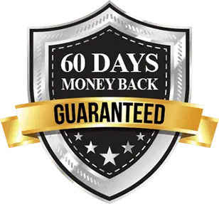 Teds Woodworking - 60-Days Money Back Guarantee